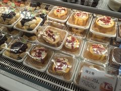 -欧诺爱烘焙(高新万达店)