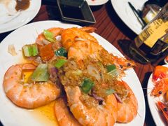 -西安W酒店·WEI全味西餐厅