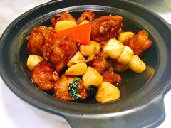 -泰钰丰烤鸭(开发区店)