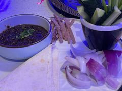 -巧克力渔家.小船海鲜家常菜(三浴场店)