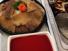 -海底捞火锅(万达广场店)