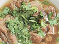 -万盛园炖肉馆(云峰店)