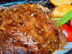 -爱丽丝牛排西餐厅(光谷步行街店)