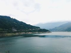 -硗碛藏寨·神木垒景区