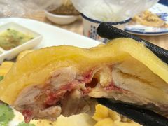 -巫记鸡饭店
