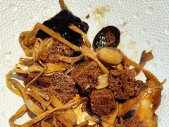 -金枝玉叶上海人家食府(三里河店)