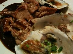 -云冈建国宾馆·自助餐厅