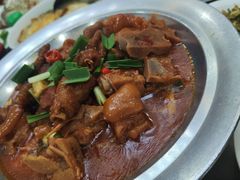 -湘聚缘湘菜馆(斜土路店)