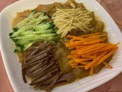 -烤肉宛饭庄(南礼士路店)