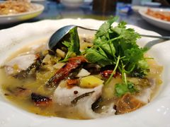 酸菜鱼-联邦酒楼