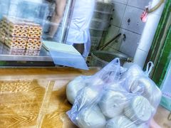 -天泽祥·鼓楼馒头(鼓楼店)