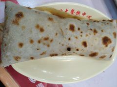 -北大学一食堂