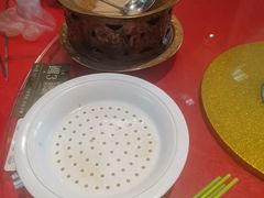 -羊之道草原味道清真餐厅(番禺店)
