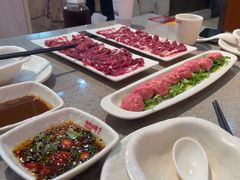 -为什么牛潮汕牛肉火锅(万胜广场店)