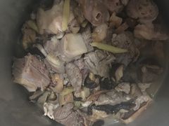 -百成大同鸭肉粥(大同总店)