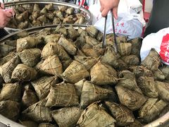 -赵记粽子(司前街店)