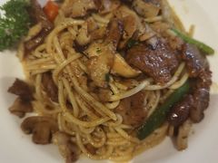 -菲滋意式餐厅(金华银泰城店)