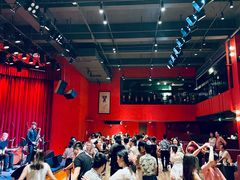 -JZ Club 爵士酒吧(上海店)