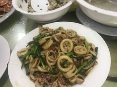 -秋姐美食店(旅游大道店)