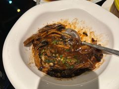 -上海苏宁宝丽嘉酒店·嘉府壹号中餐厅