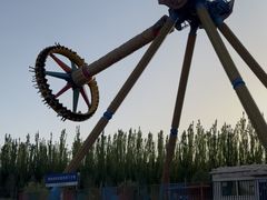 -嘉峪关方特欢乐世界