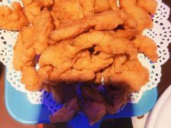 -徐记小怪兽肉蟹煲店(哈西万达金街店)