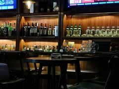 -The Cheebat 锌吧·Bistro(体育西店)