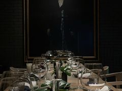 -广州瑰丽酒店·Black Iron黑金燚