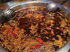 -青山青豆花·笑禅豆腐鱼(黄泥塝店)