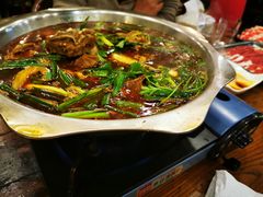 -大唐人家·热气羊肉(大华店)