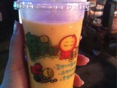 芒果苹果牛奶-马拉桑果汁(龙头路总店)