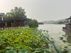 -湘湖大院(越王路店)