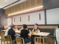 -膳心记-明火四宝煲仔饭(燕南店)