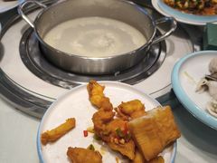 -粤顺渔坊·中山脆肉鲩火锅(清湖店)