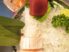 -林妈妈村·日式料理(宝山万达店)