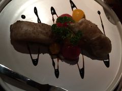 -Amanda餐厅(长乐路店)