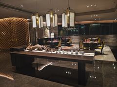 -彩丰楼中餐厅(佘山世茂洲际酒店)
