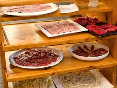 -老码头火锅(玉林店)