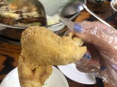 -肥婆麻辣火锅.顺德首创药材麻辣火锅(容桂店)