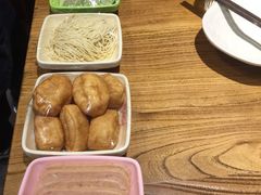 -四喜小胖·北京涮肉(五道营店)