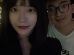 -STARRY CAFE & LOUNGE BAR(高新店)