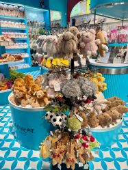 -Hamleys哈姆雷斯(东方福来德店)