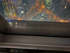 -上海环球金融中心骑迹50年环球之旅