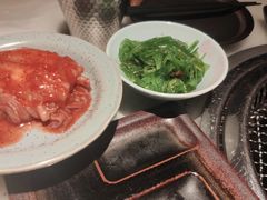 -厚贞日式烤肉(龙之梦店)