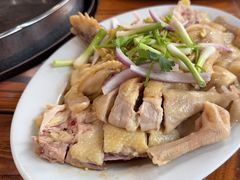 -侠成水上农庄(工业大道店)