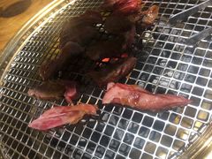 -牛人·雪花牛·木炭烤肉(昆山陆家店)