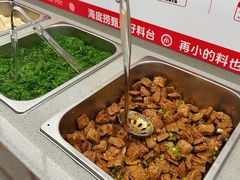 -海底捞火锅(铁西万达店)