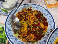-农川记&酸菜鱼四川料理(横岗荣德店)