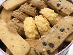 -家琳甜品(江南东店)