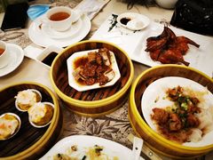 -香云轩·顺德菜(香云纱园林酒店店)